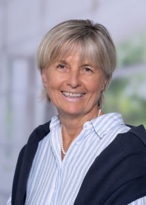 Mag. Dr. Theresia Müller-Tschischej